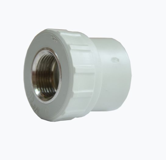 Перехід ППР Ду 32х3/4" внутрішня різьба Georg Fischer